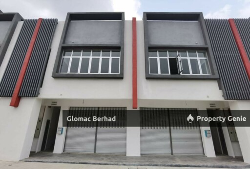 Saujana Square