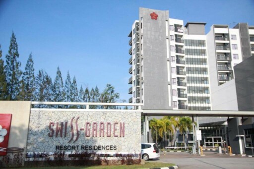 Swiss Garden Resort Residences