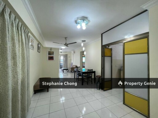 Perdana Emerald Condominium, Damansara Perdana
