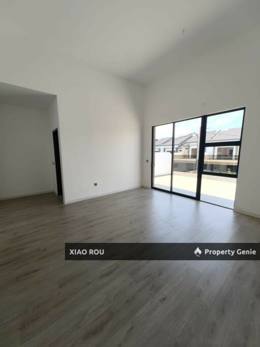 For Sales I Molek Residence Pengkalan  Impian Double Storey Terrace