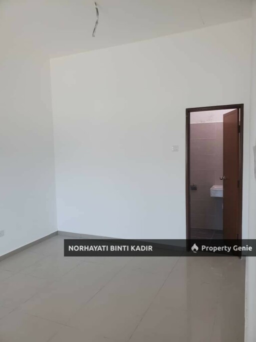 SINGLE STOREY TERRACE LORONG PINGGIRAN PUTRA 3/114, TAMAN AMAN PLUS, KUANTAN