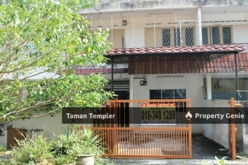 Taman Templer