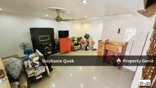Setia Impian 2 Setia Alam 2 Storey Partial Furnished House For Rent