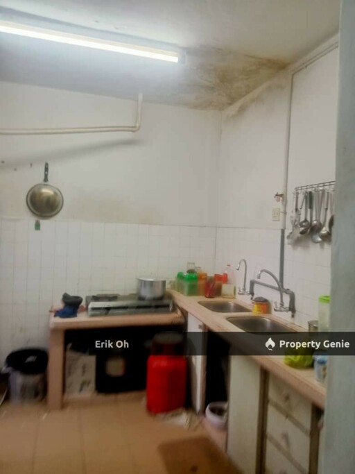 Pandan Terrace Apartment for Sale