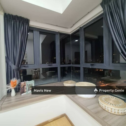 For Rent, Baypoint @ Country Garden Danga Bay, Airbnb, Fully Furnished