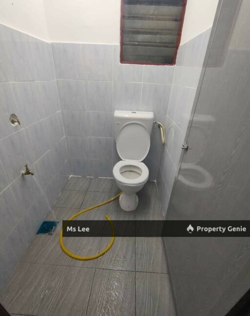 1 Storey house-Taman Desa Impian @ Ipoh, Perak-Ready 30/11 or 15/12