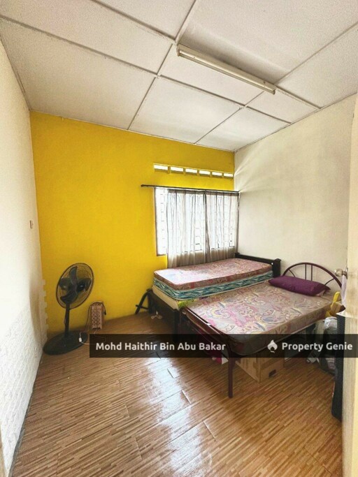 2 Storey Intermediate Taman Desa Damai Cheng Melaka for Sale