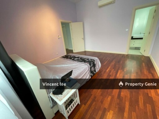 Taman Meranti Jaya, 3 Storey Luxurious Bungalow with Swimming Pool, Freehold, Facing North, Tip Top Condition