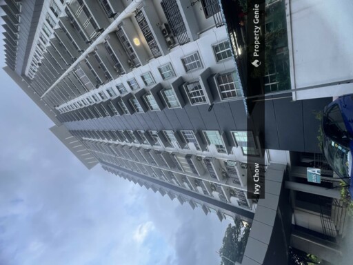 M Tiara Larkin Apartment