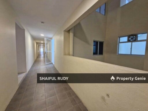 FOR RENT - Residensi Sateria(SASar)