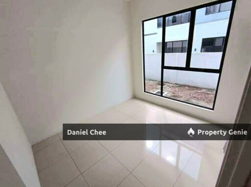 Ipoh SPPK Brand New Double Storey Semi D For Sale