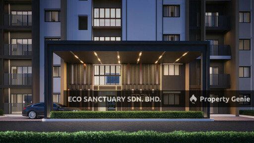 Eden by The Parque Residences