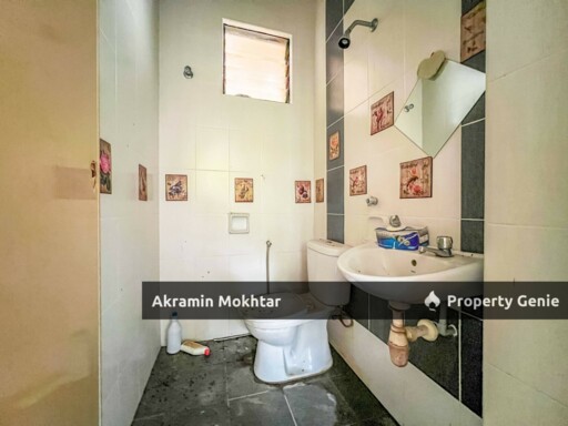 Freehold & Extended | 2.5 Storey Semi-D @ Impiana Residence, Bandar Baru Nilai