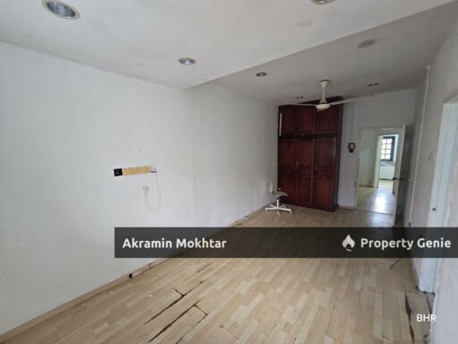2 STOREY TERRACE HOUSE BUKIT INDAH FASA 3 AMPANG