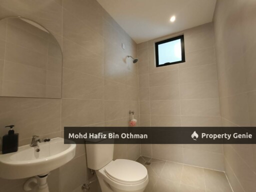 Apartment Ari Mellizo, Sg Dua Penang
