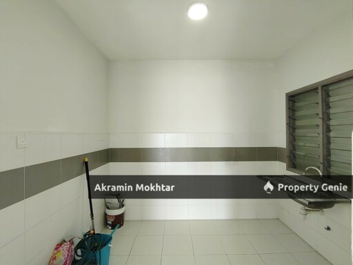 Corner Unit & 1 Parking | Residensi Prima Alam Damai Cheras