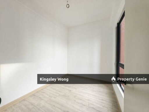 Piccadilly Condo High Floor 3 Rooms Unti Pool View Ipoh Town