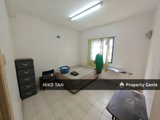 For Sale Prima Regency Service Apartment