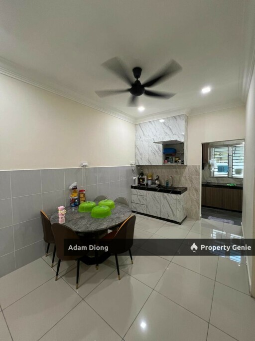 Imperial Jade Residenz @ Seri Alam