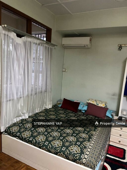 Pandan Indah 2 Storey Terrace House for Sale