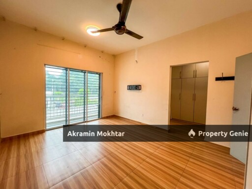 FREEHOLD & MALAY RESERVED | 2.5 STOREY TAMAN SENTOSA IMPIAN, SG MERAB, KAJANG, SELANGOR