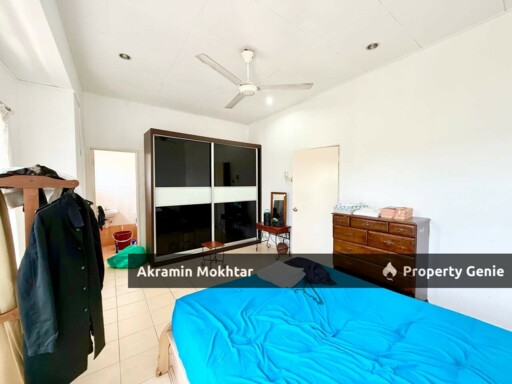 Renovated | Double Storey Saujana Utama 3 Sungai Buloh