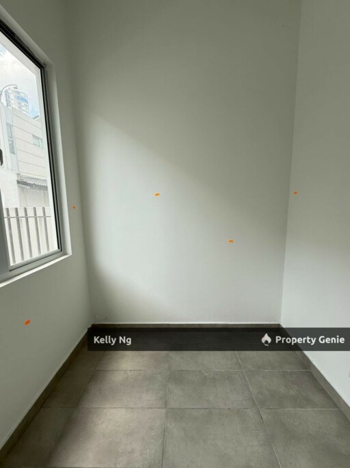 Brand New Double Sty Superlink House Averton Link Klang At Tmn Sejati Klang For Sale