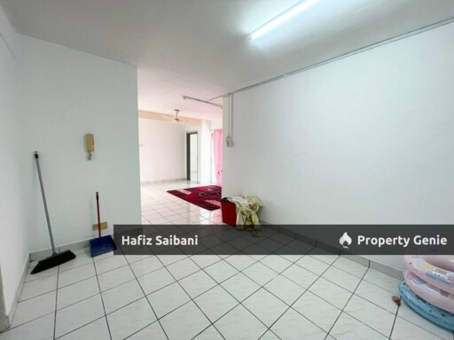 Pantai Hillpark Phase 2 Bangsar South Pantai Dalam