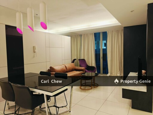 Verse Suites @ Old Klang Road