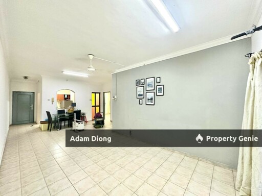 Prima Regency @ Plentong Masai