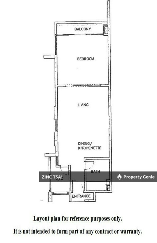 Quill Residences