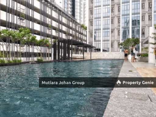 Residensi Gombak 126