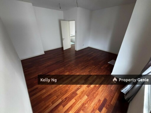 2 Sty Corner Bungalow At D'Laman Greenville Bayuemas Klang For Rent