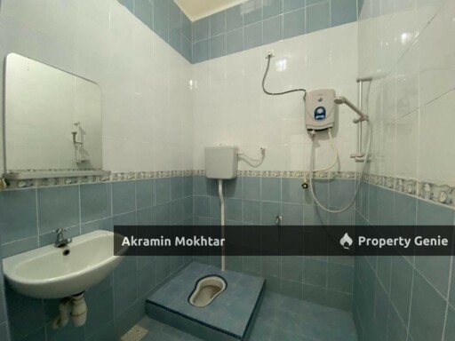 Freehold & Malay Reserved | Single Storey Terrace Parit Jawa  📍 Muar, Johor