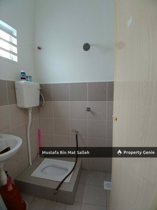 [Corner Lot] Teres 1 Tingkat, Taman Perda Indah, Tasek Gelugor