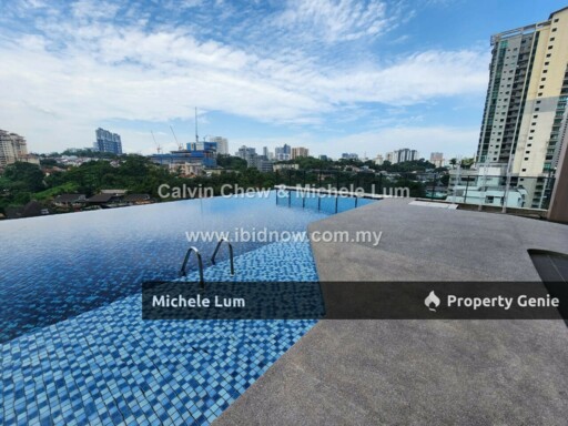 [Below Market 27%] Avara Seputeh Old Klang Road
