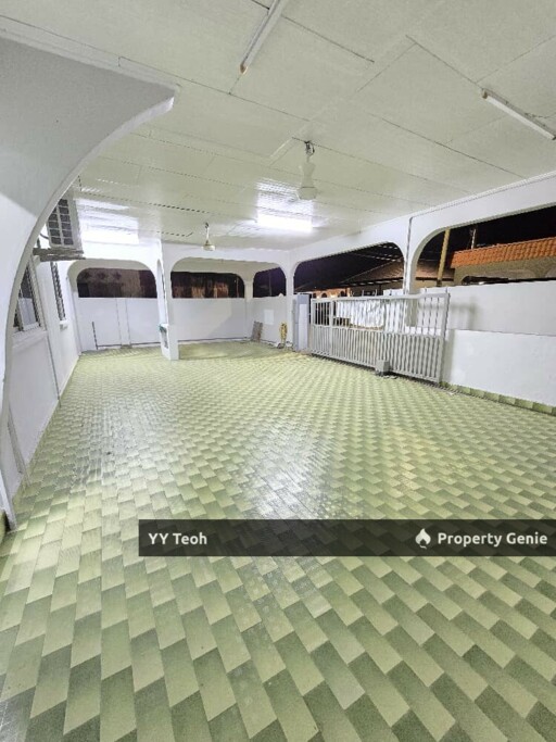 ENDLOT Bukit Serindit Single Storey Terrace