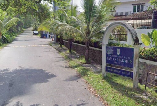 Taman Makmur, Cheras