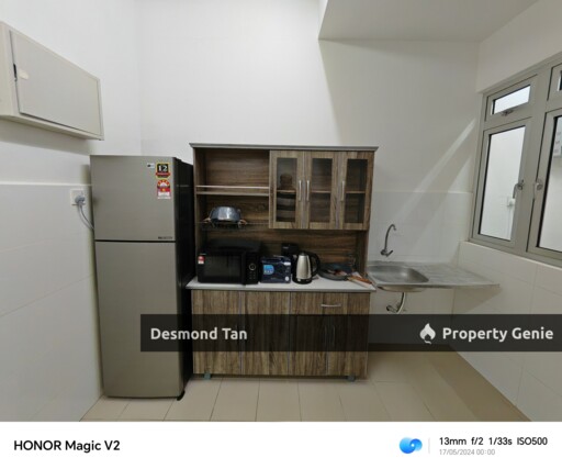 Kalista 2 ,Seremban 2 (Fully Furnished)Block A