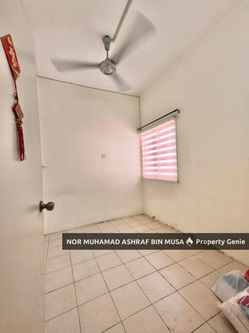 Teres 2 Tingkat Renovated Bandar Puteri Jaya, Sungai Petani Kedah