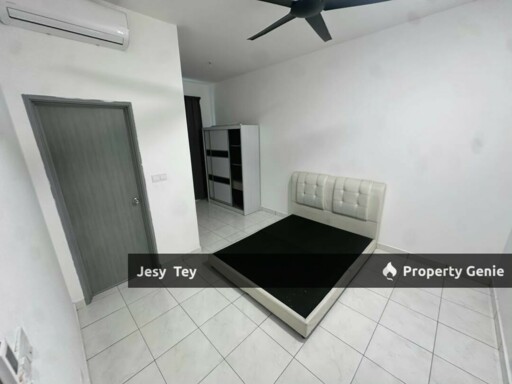 Taman Desa Palma Double Storey Terrace House Rent