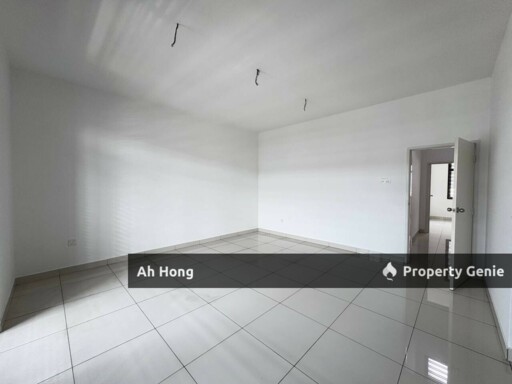 Mutiara Rini / Rini Home 7 / Double Storey / Below Market Price