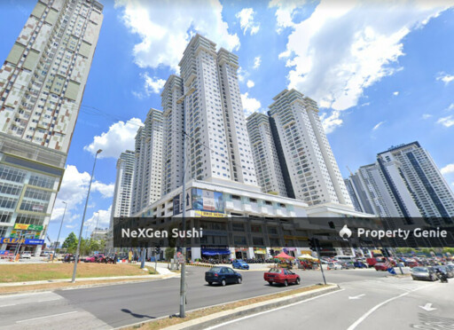 Maxim Sentul Save RM 40,000