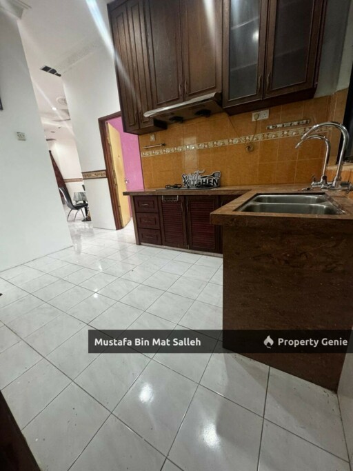 [Best Deal] Taman Sejahtera, Lunas