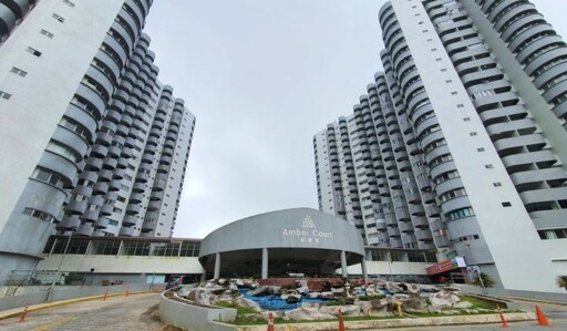 Amber Court Genting