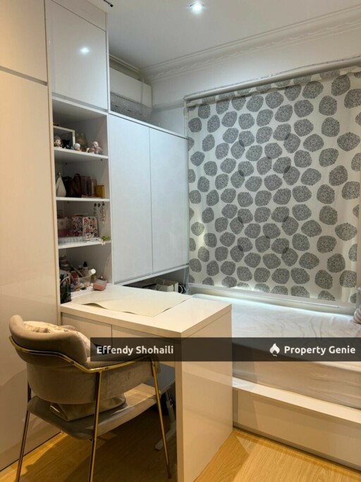 PANTAI PANORAMA BANGSAR CONDO