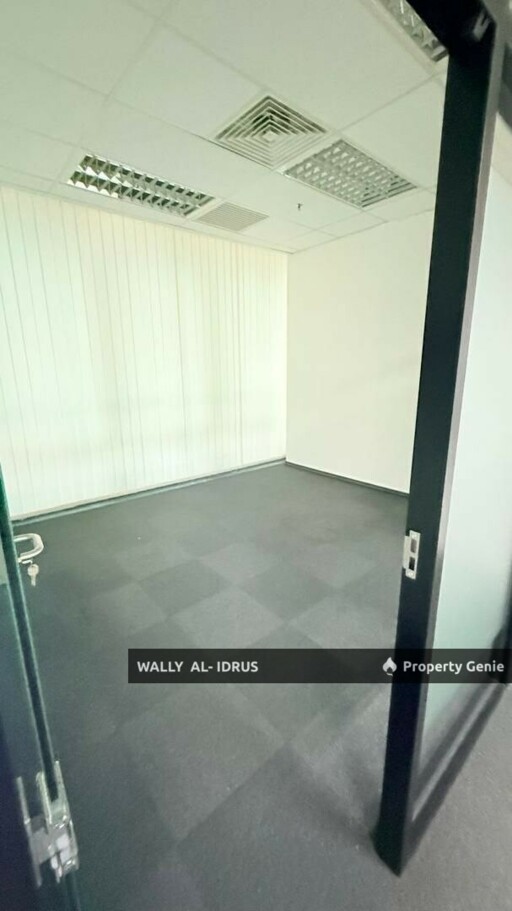 Business Suite @ Vertical Corporate Tower B, Bangsar South, Kuala Lumpur