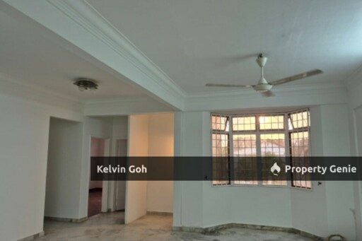 Subang Perdana Good Year Court 7 Subang Jaya