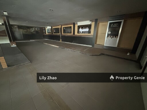 Night Club / Pub / Wine Bar / Karaoke / Night Life Business Commercials Space and Offices for Rent, 1st Floor 17,500 Sq ft, Kepayan, Near Airport Kota Kinabalu, Sabah