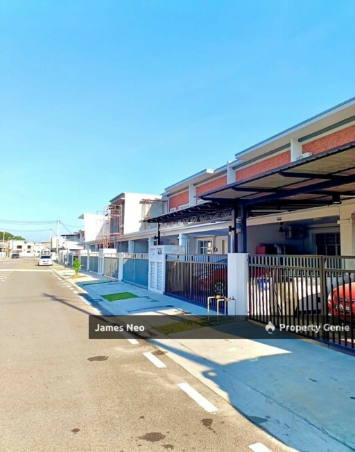 Jalan Iris Indah For Rent Indahpura Kulai For Rent